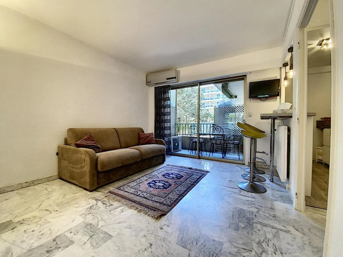 Residence Majestic - Del3535 - Studio Cannes France