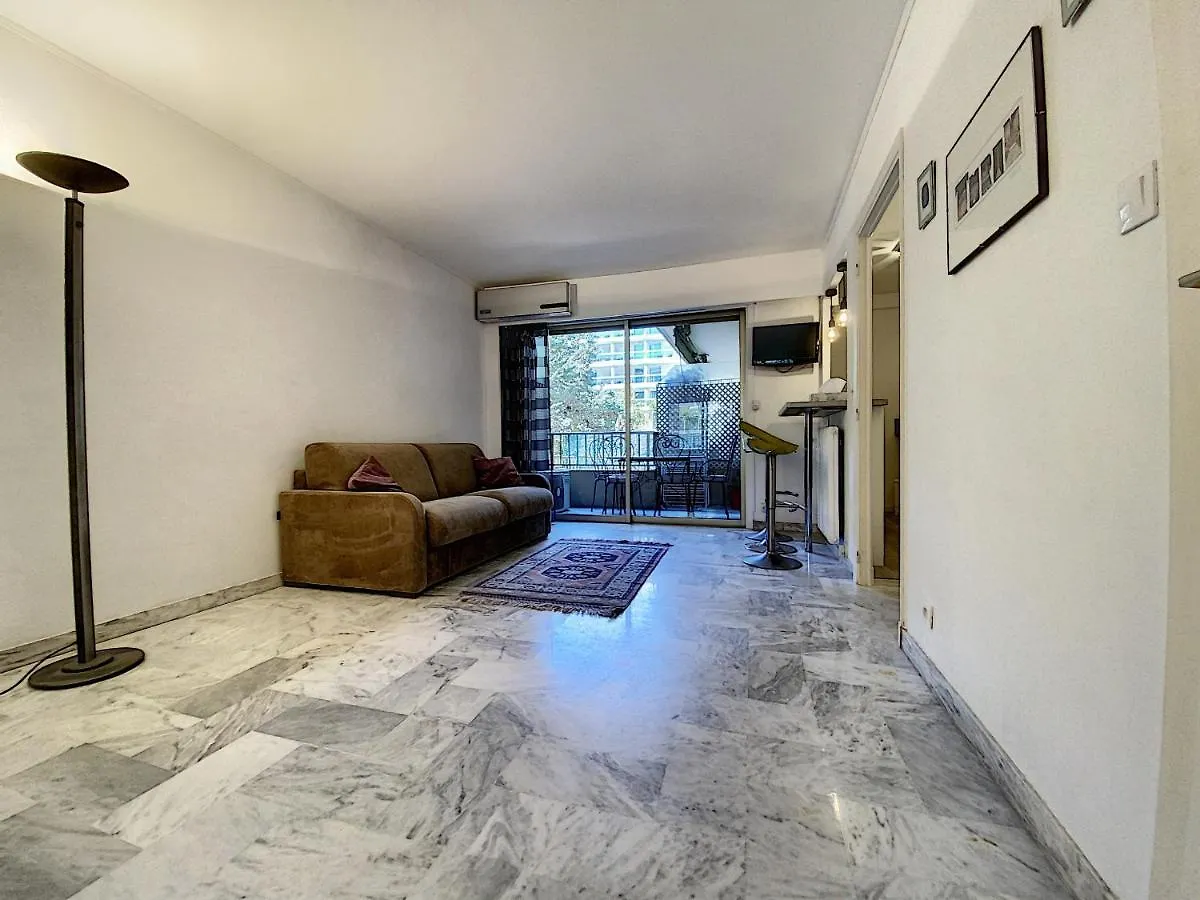 Residence Majestic - Del3535 - Studio Cannes 0*,  France
