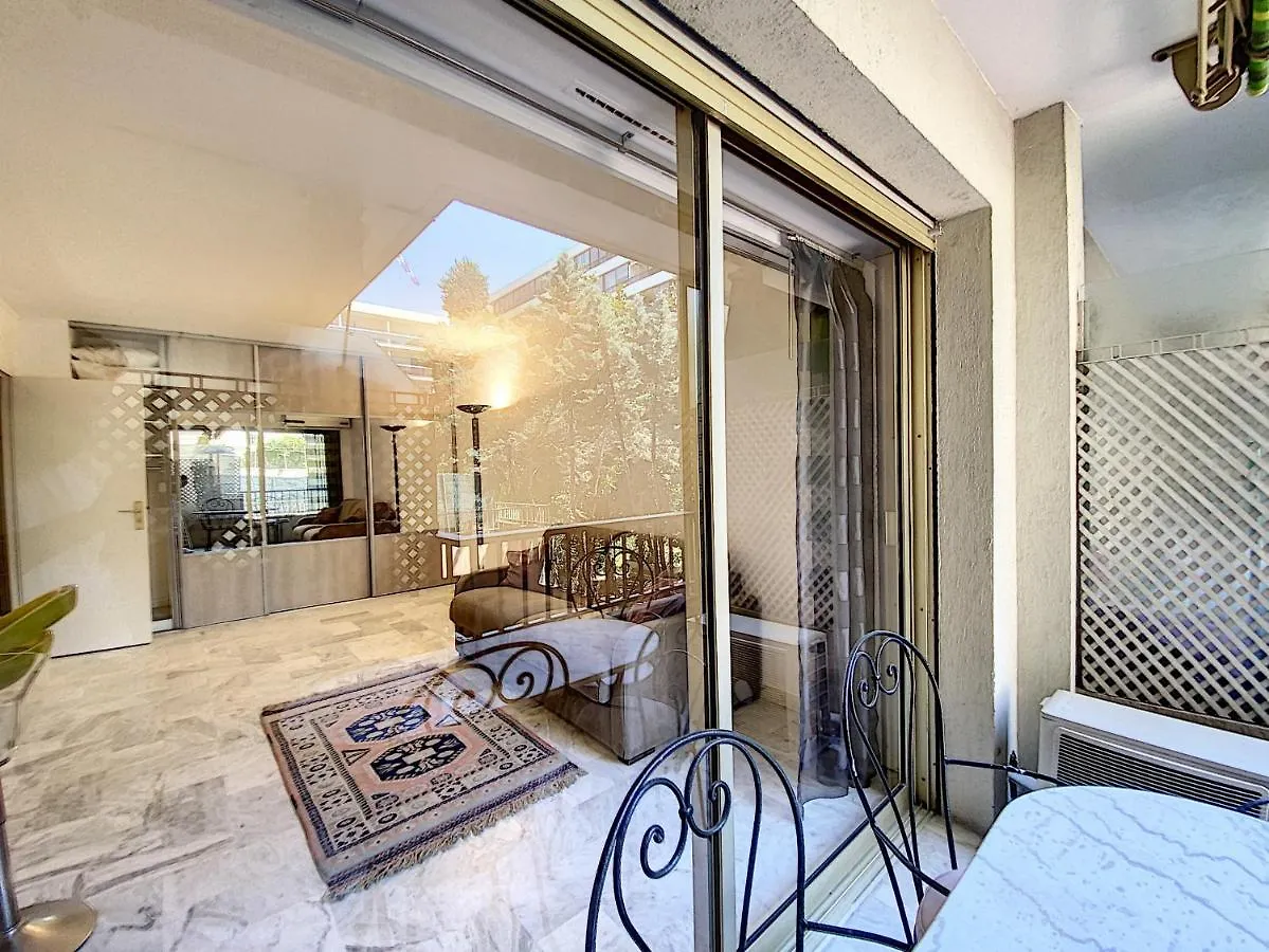 Residence Majestic - Del3535 - Studio Cannes France
