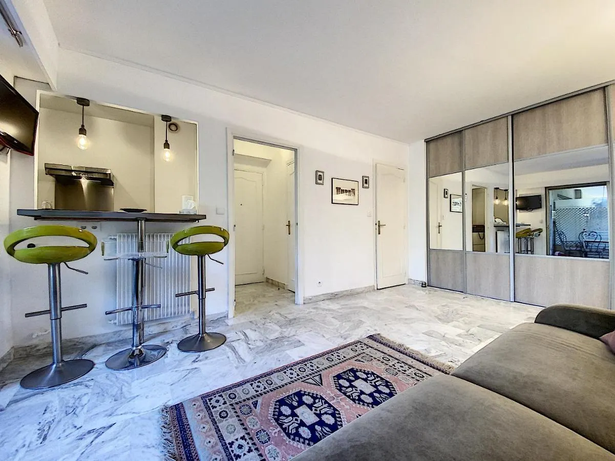 Residence Majestic - Del3535 - Studio Cannes