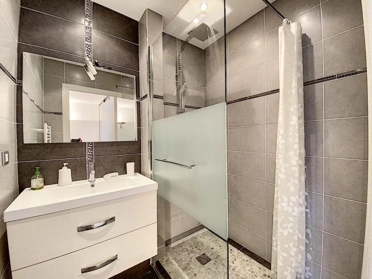 Residence Majestic - Del3535 - Studio Cannes 0*,  France