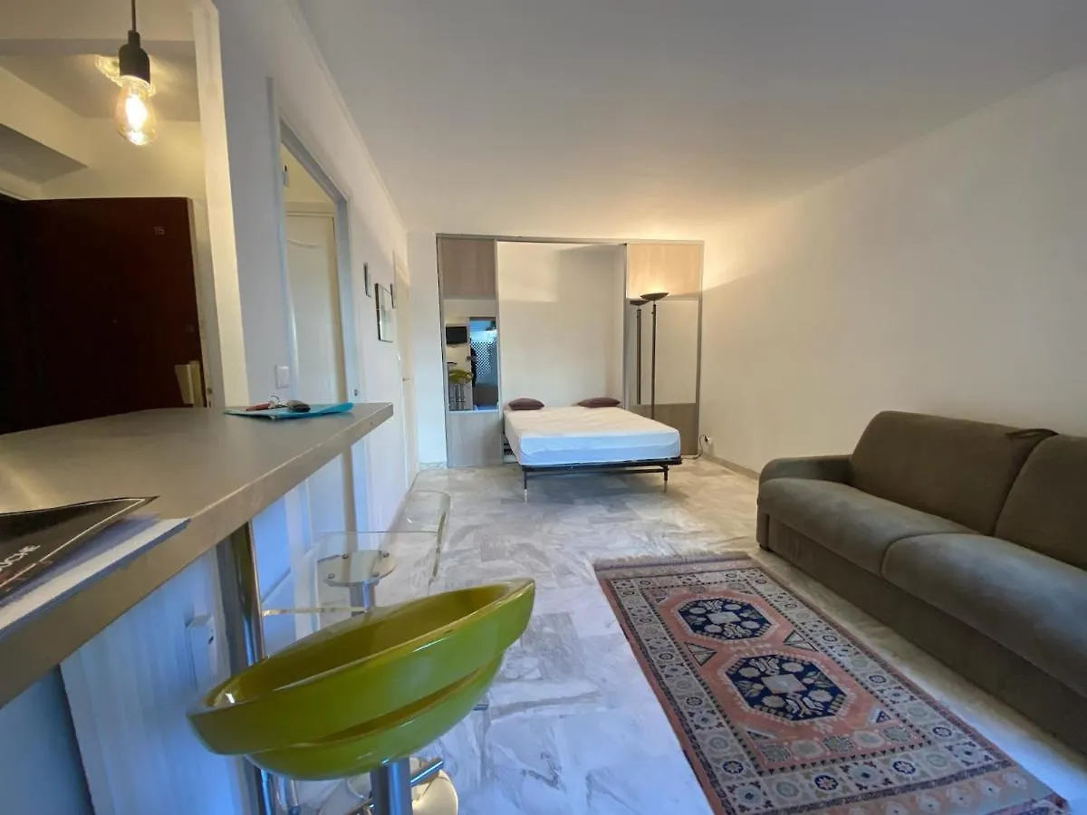 Residence Majestic - Del3535 - Studio Cannes