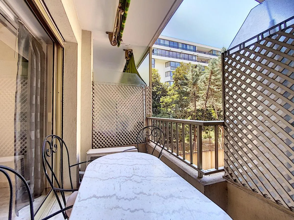 Apartment Residence Majestic - Del3535 - Studio Cannes