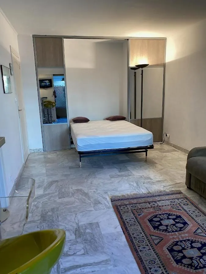 Residence Majestic - Del3535 - Studio Cannes