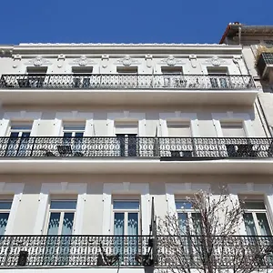 3* Hotell La Tosca