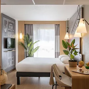 3* Hotell Ibis La Bocca